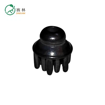 Elektroda mózgowa do EEG, dotykowo sucha