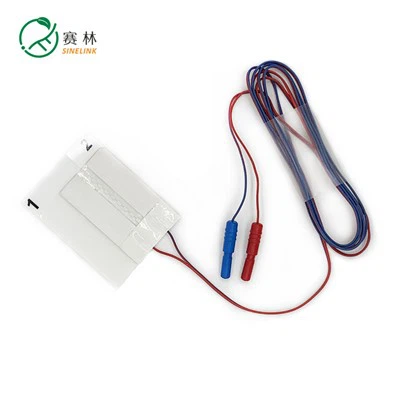 Elektrody krtaniowe powierzchniowe