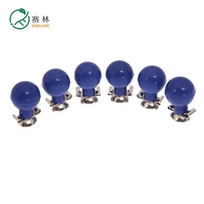 Elektroda EKG z przyssawką